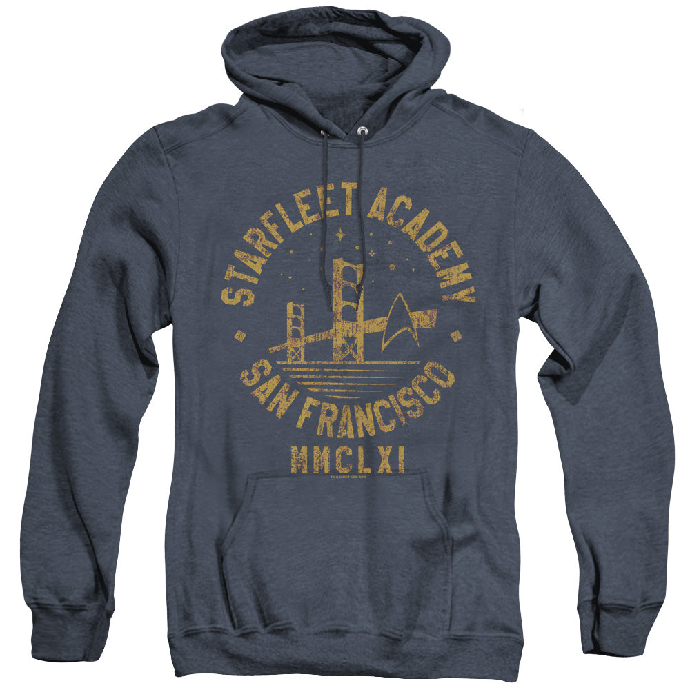 STAR TREK/COLLEGIATE BRIDGE