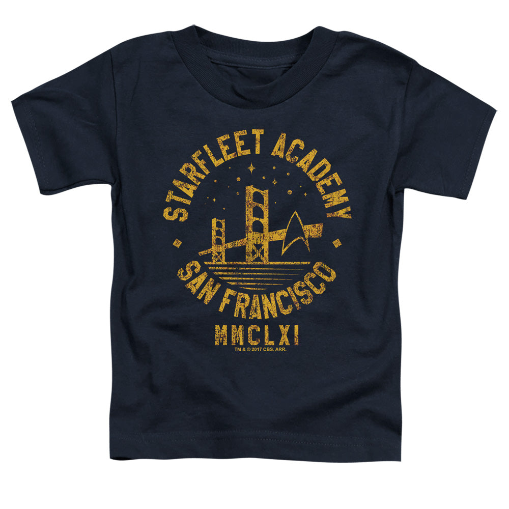 STAR TREK/COLLEGIATE BRIDGE