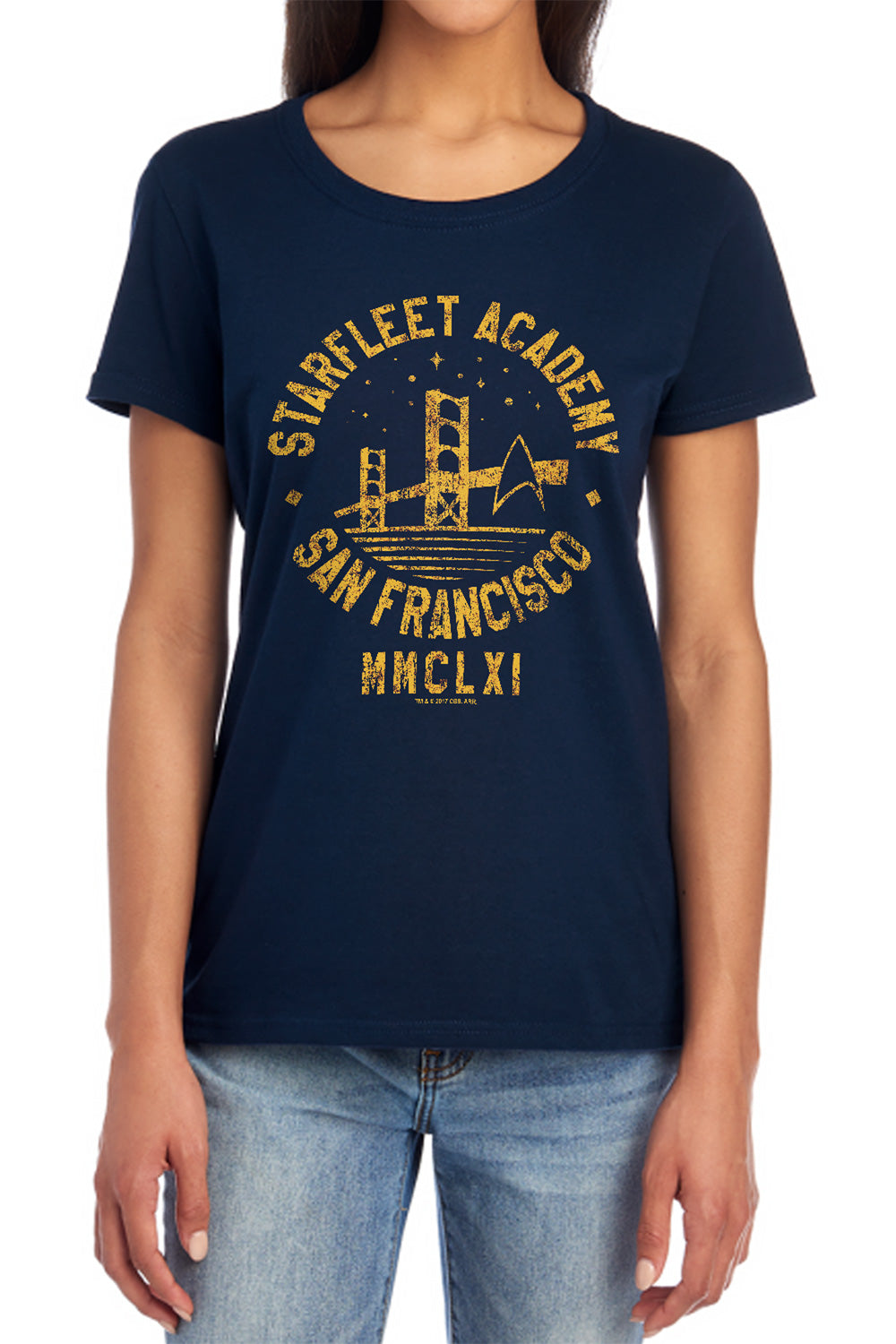 STAR TREK/COLLEGIATE BRIDGE
