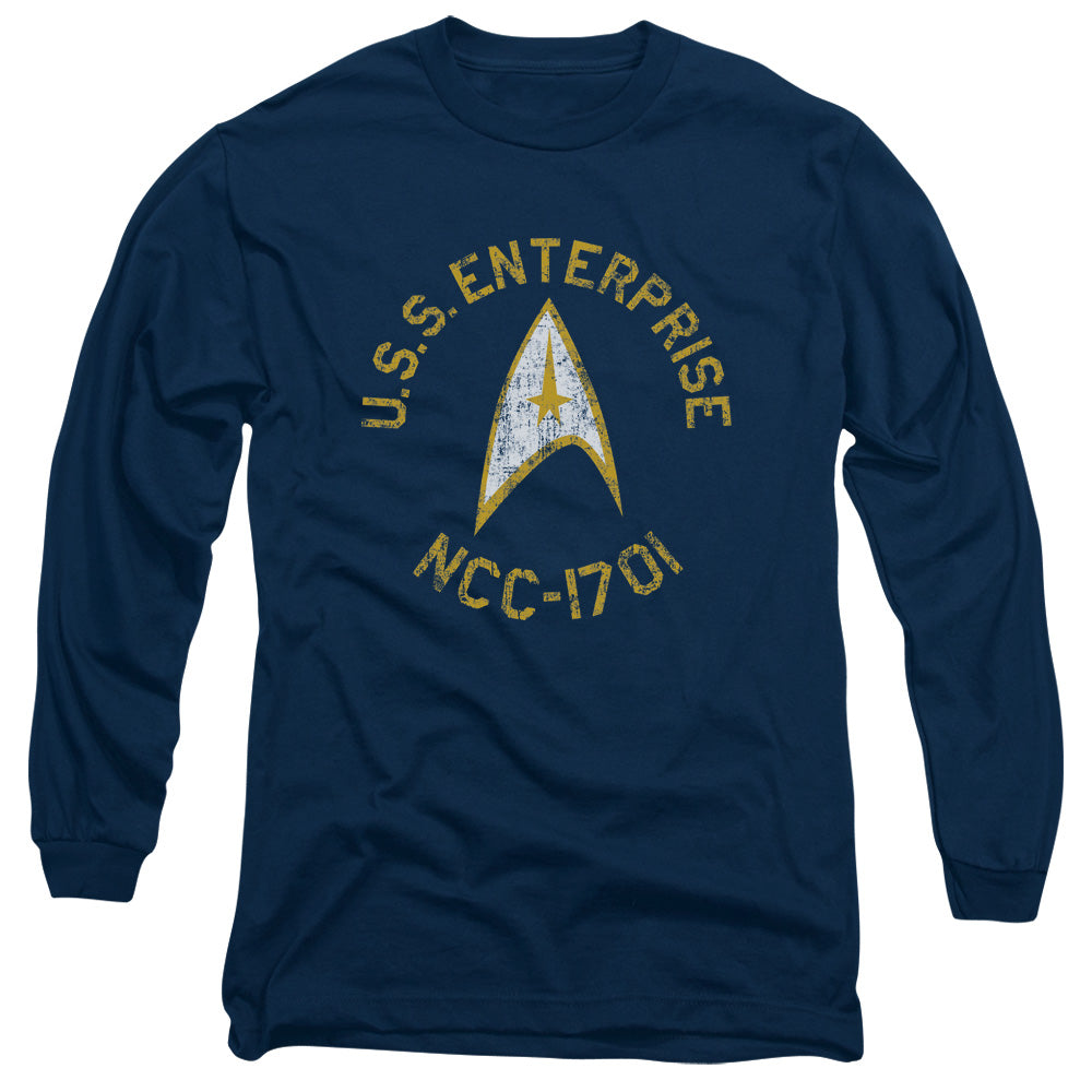 STAR TREK/COLLEGIATE