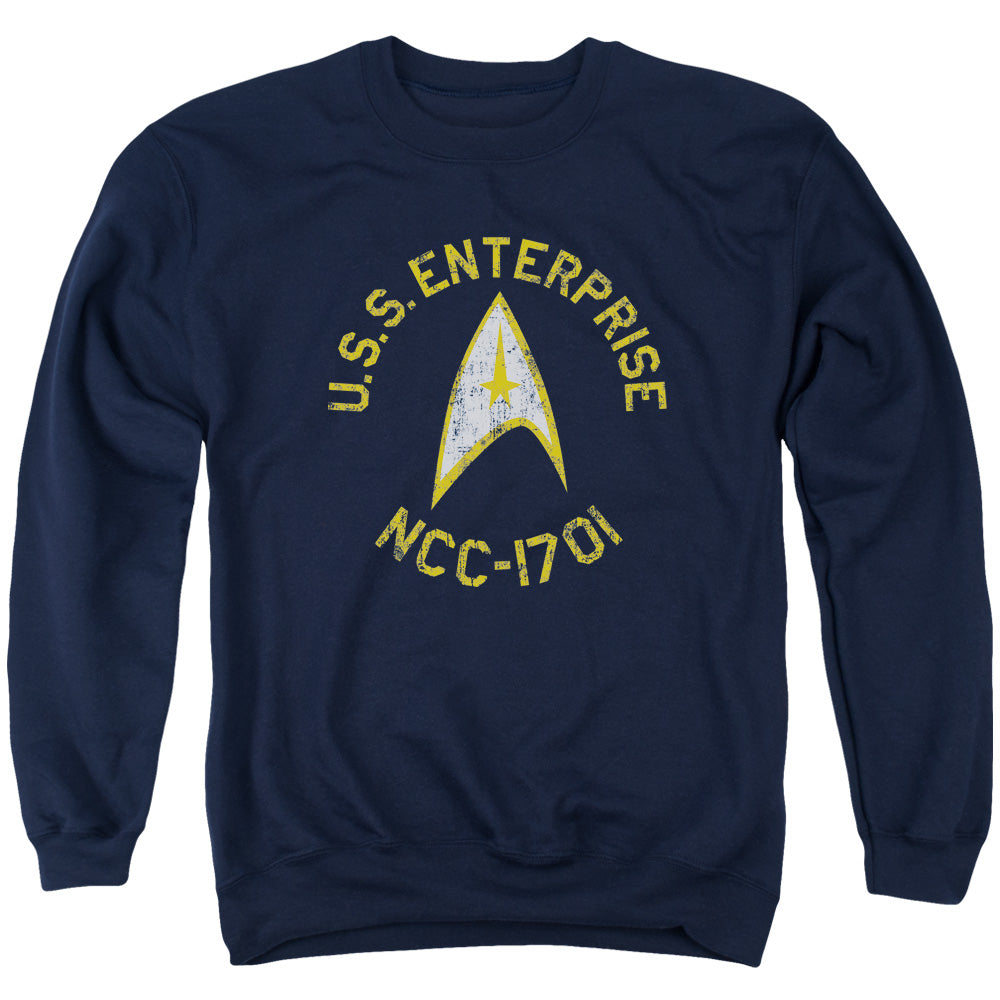 STAR TREK/COLLEGIATE