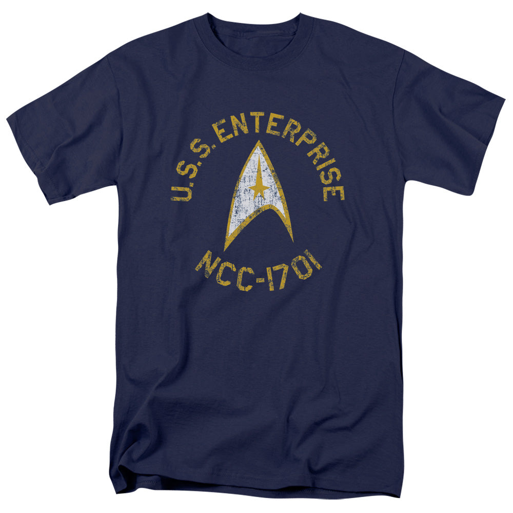 STAR TREK/COLLEGIATE