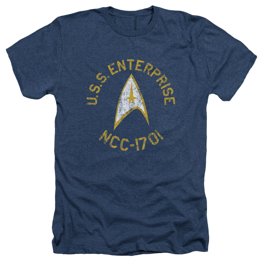 STAR TREK/COLLEGIATE