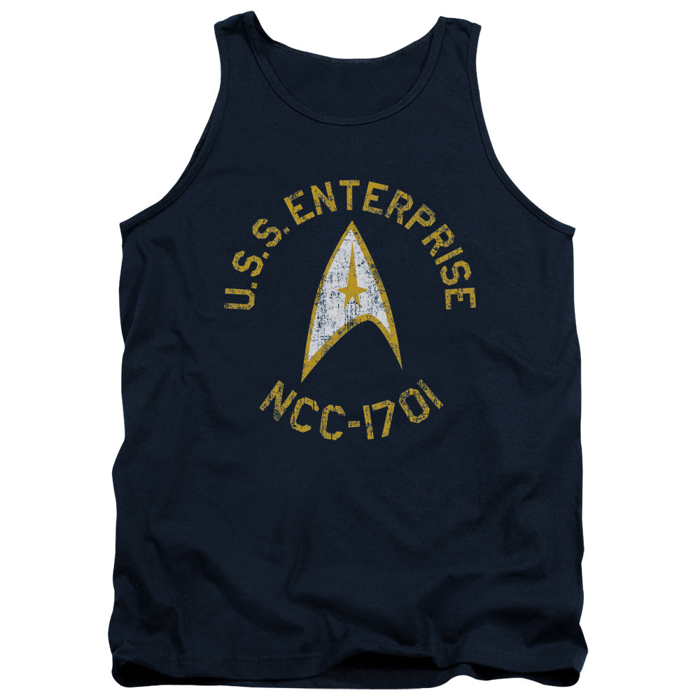 STAR TREK/COLLEGIATE