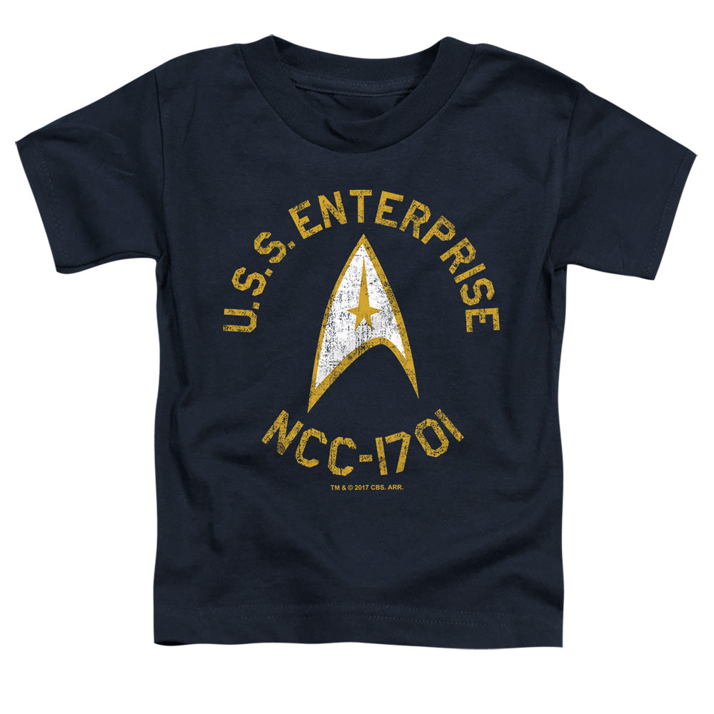 STAR TREK/COLLEGIATE