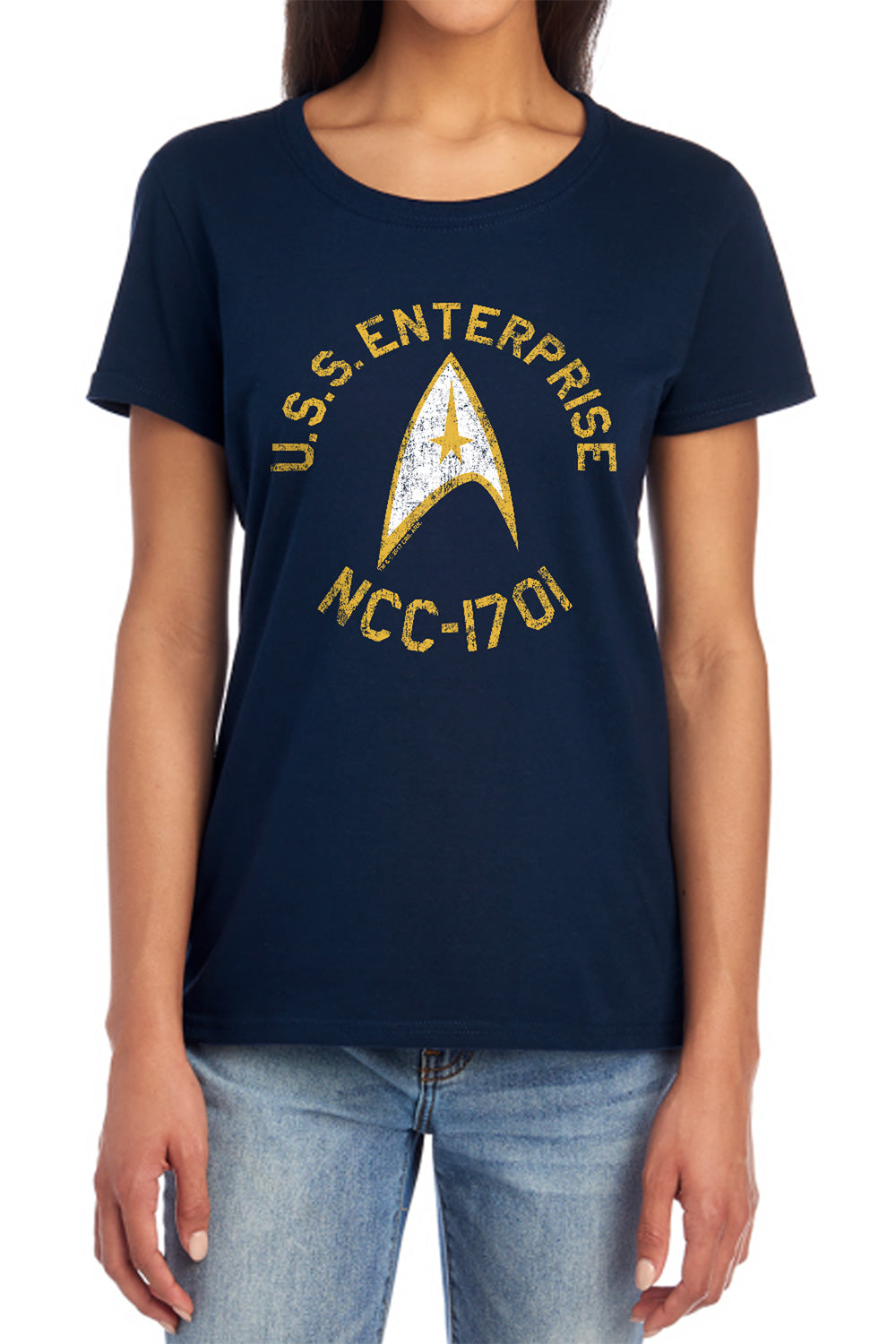 STAR TREK/COLLEGIATE