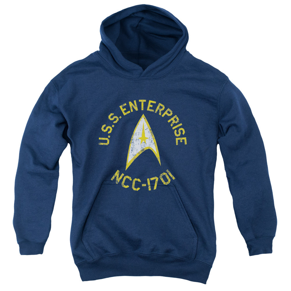STAR TREK/COLLEGIATE