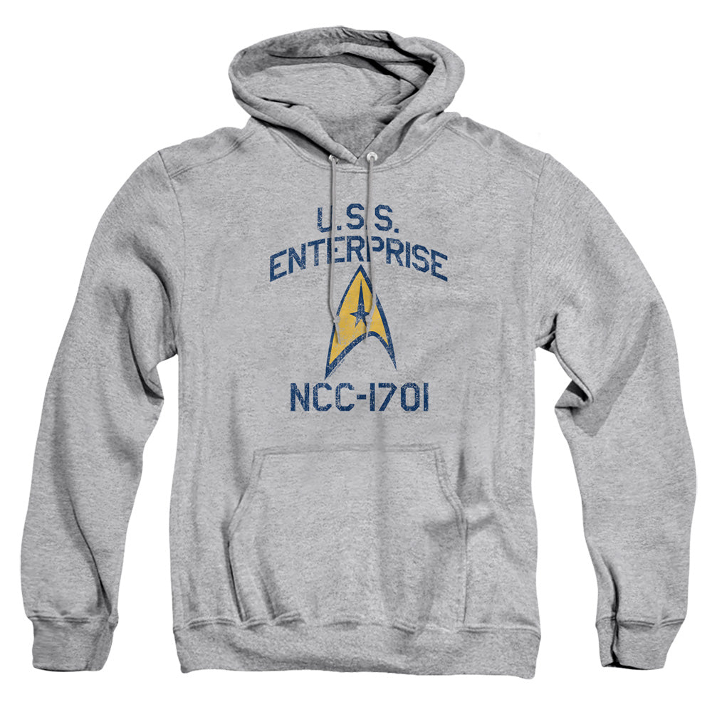 STAR TREK/COLLEGIATE ARCH