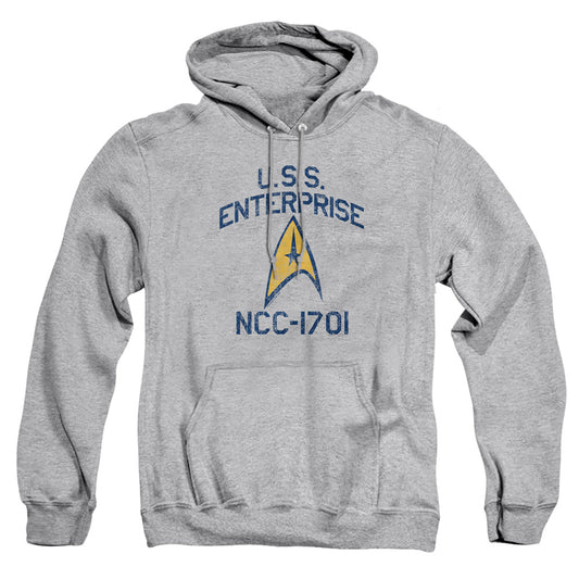 STAR TREK/COLLEGIATE ARCH