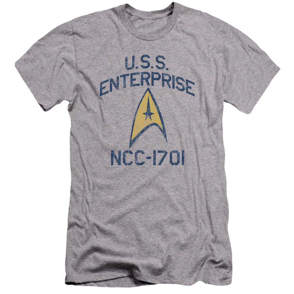 STAR TREK/COLLEGIATE ARCH