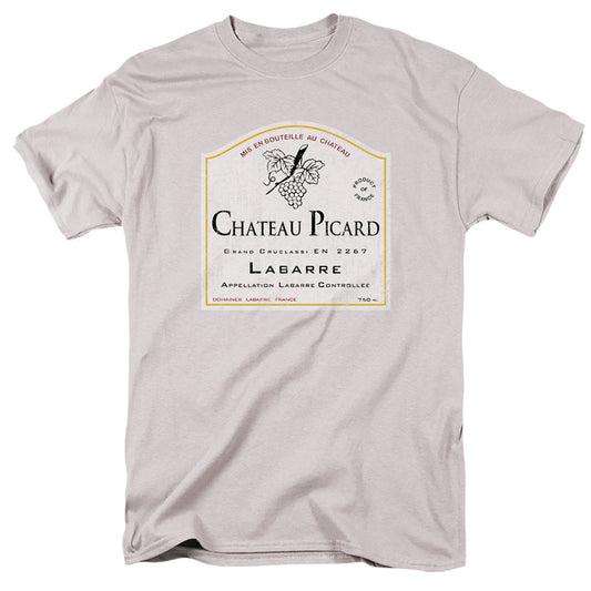STAR TREK/CHATEAU PICARD