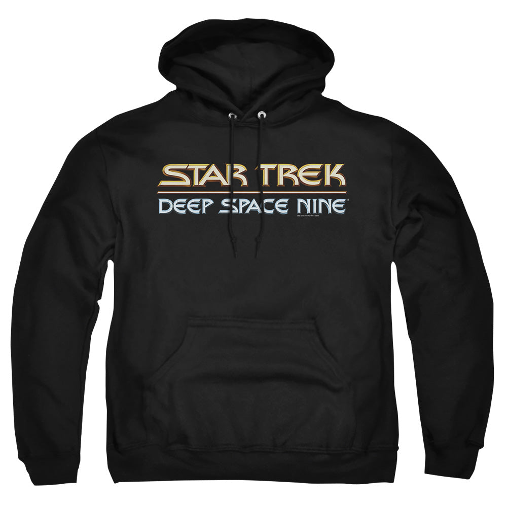 STAR TREK/DEEP SPACE NINE LOGO
