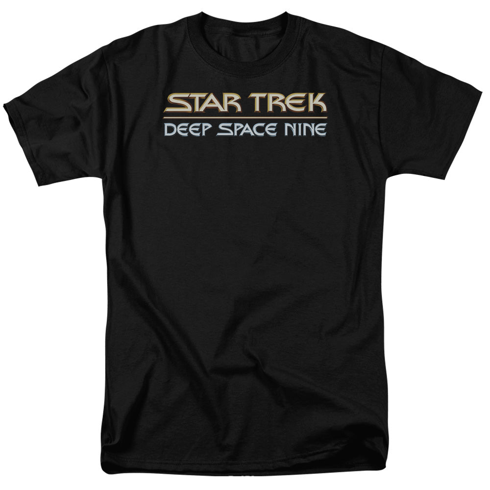 STAR TREK/DEEP SPACE NINE LOGO