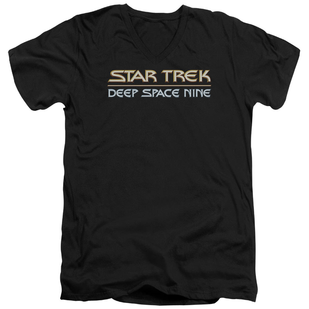 STAR TREK/DEEP SPACE NINE LOGO