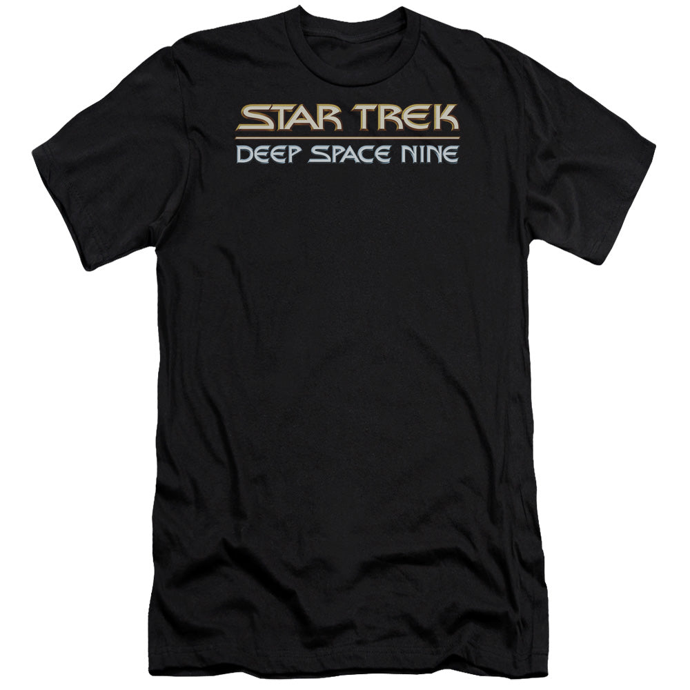 STAR TREK/DEEP SPACE NINE LOGO