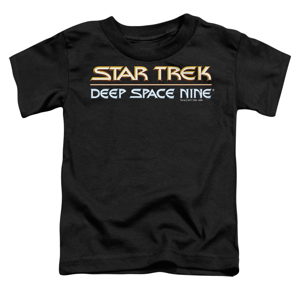 STAR TREK/DEEP SPACE NINE LOGO