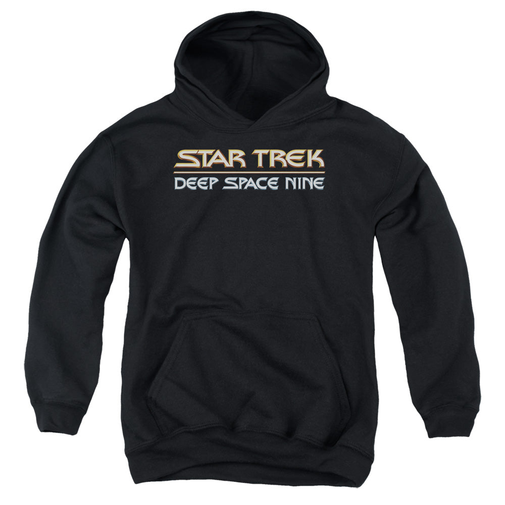 STAR TREK/DEEP SPACE NINE LOGO