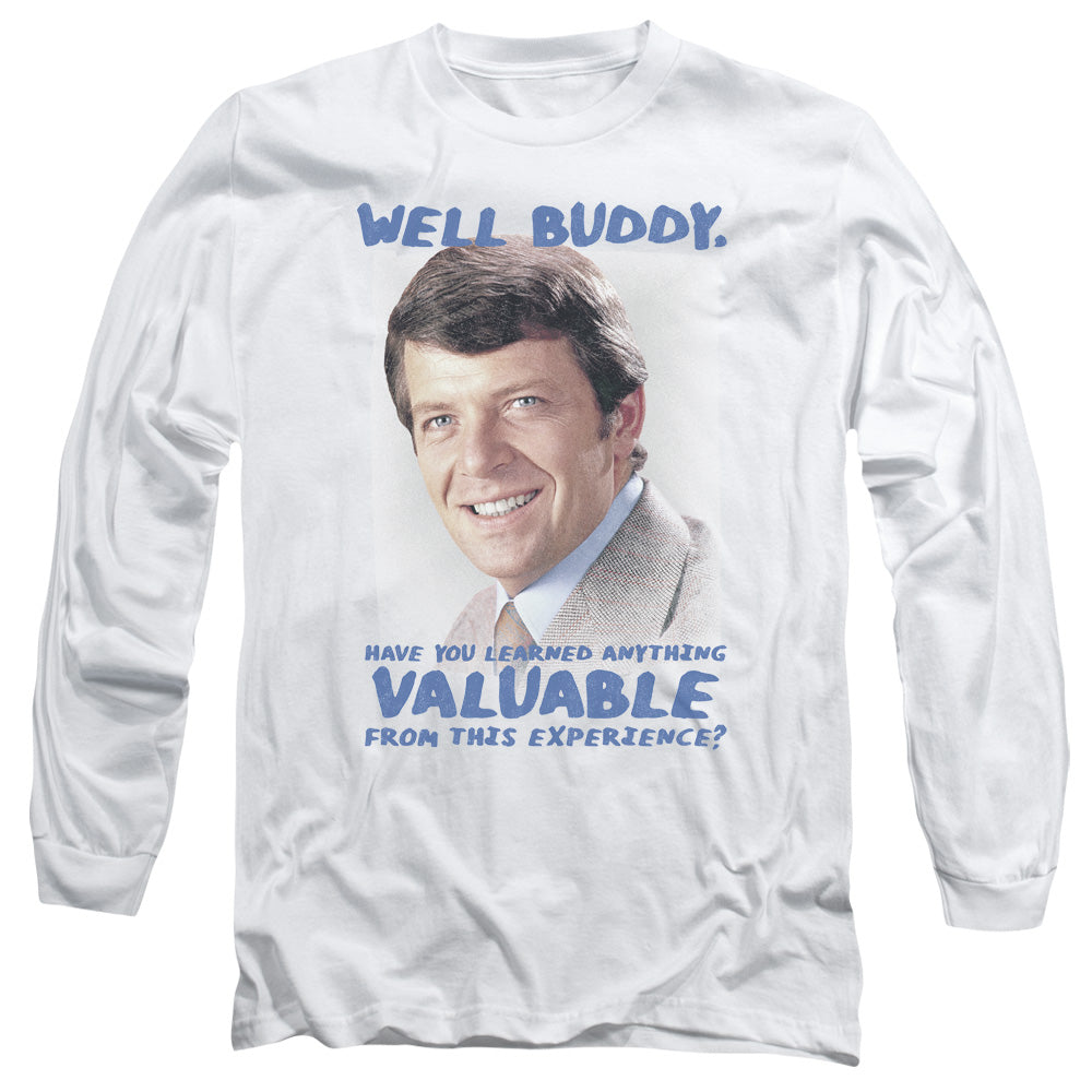 BRADY BUNCH/BUDDY