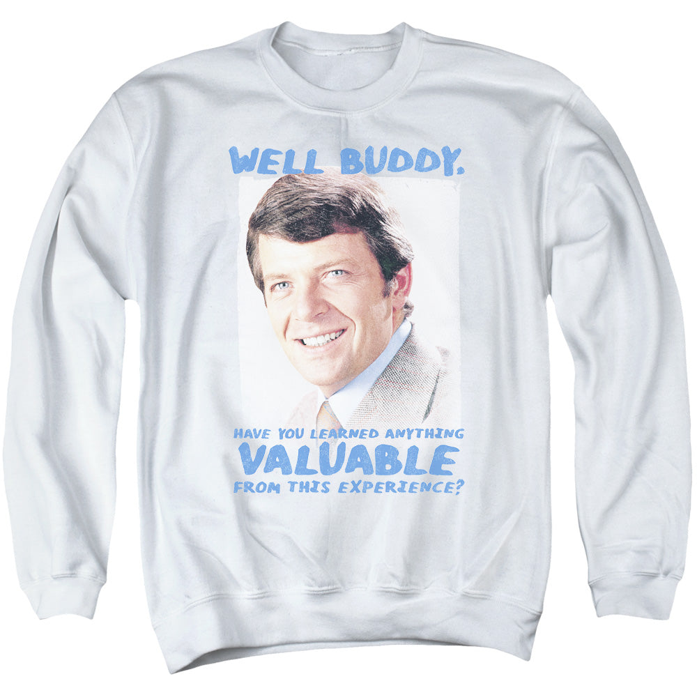 BRADY BUNCH/BUDDY