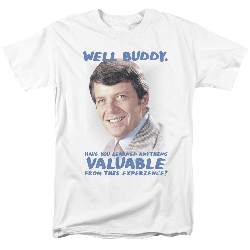 BRADY BUNCH/BUDDY