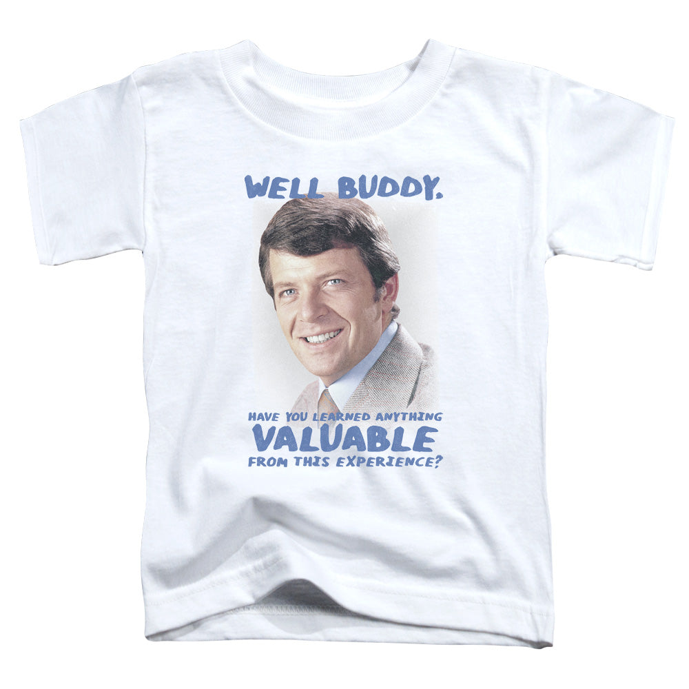 BRADY BUNCH/BUDDY