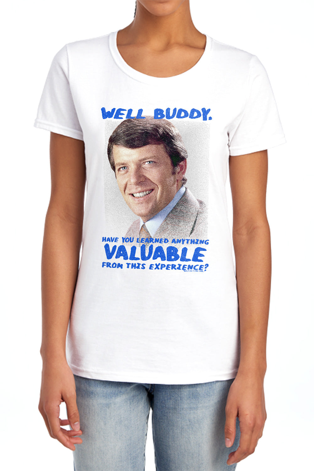 BRADY BUNCH/BUDDY