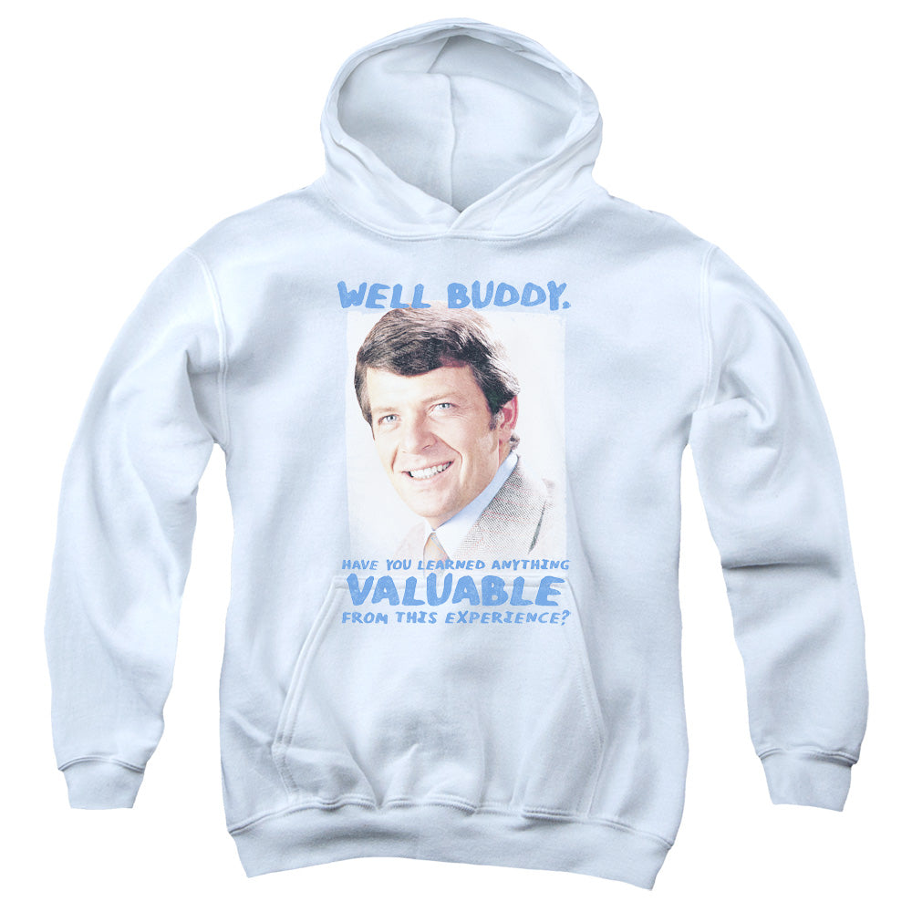 BRADY BUNCH/BUDDY