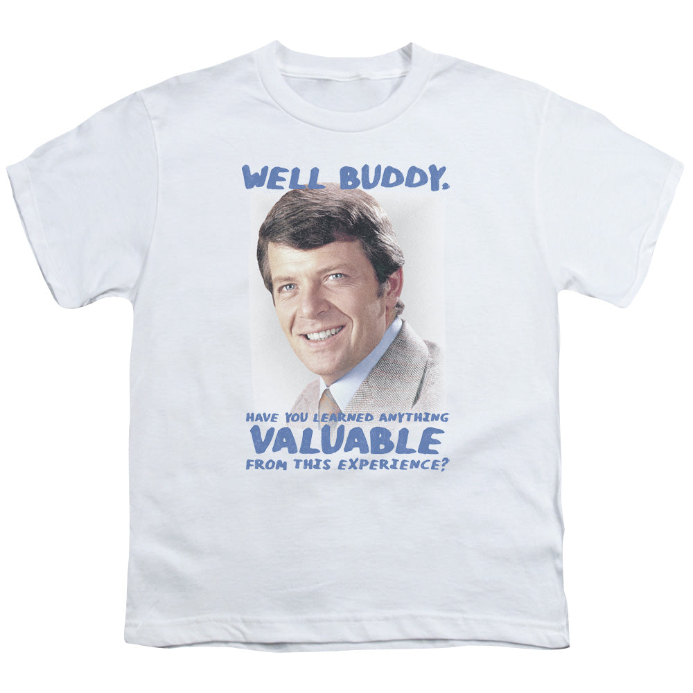 BRADY BUNCH/BUDDY