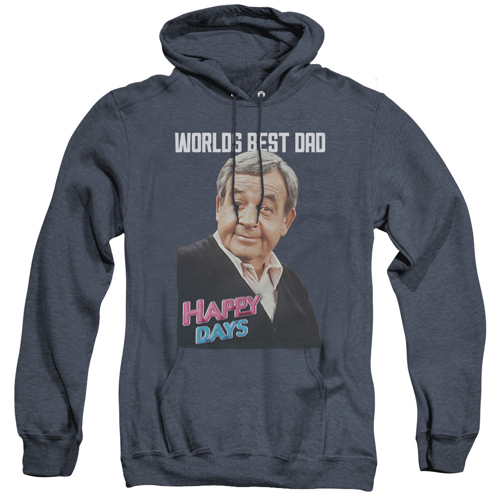 HAPPY DAYS/BEST DAD