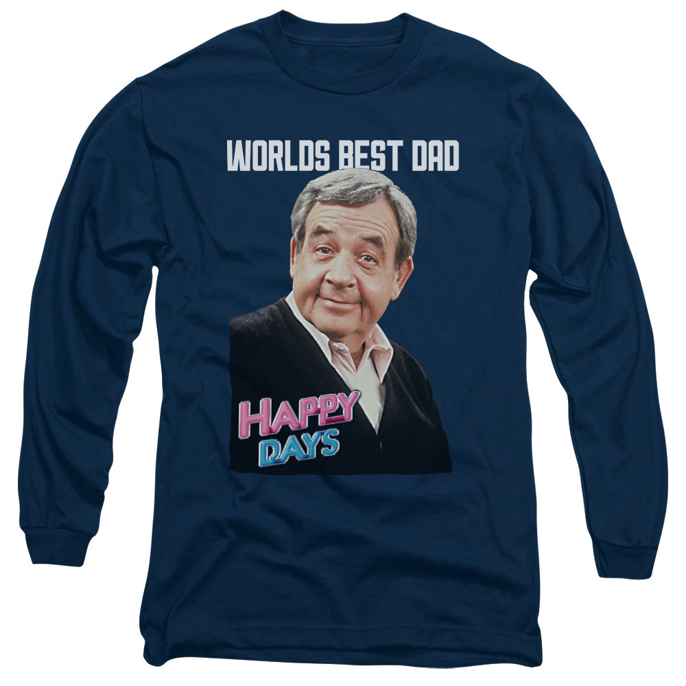 HAPPY DAYS/BEST DAD