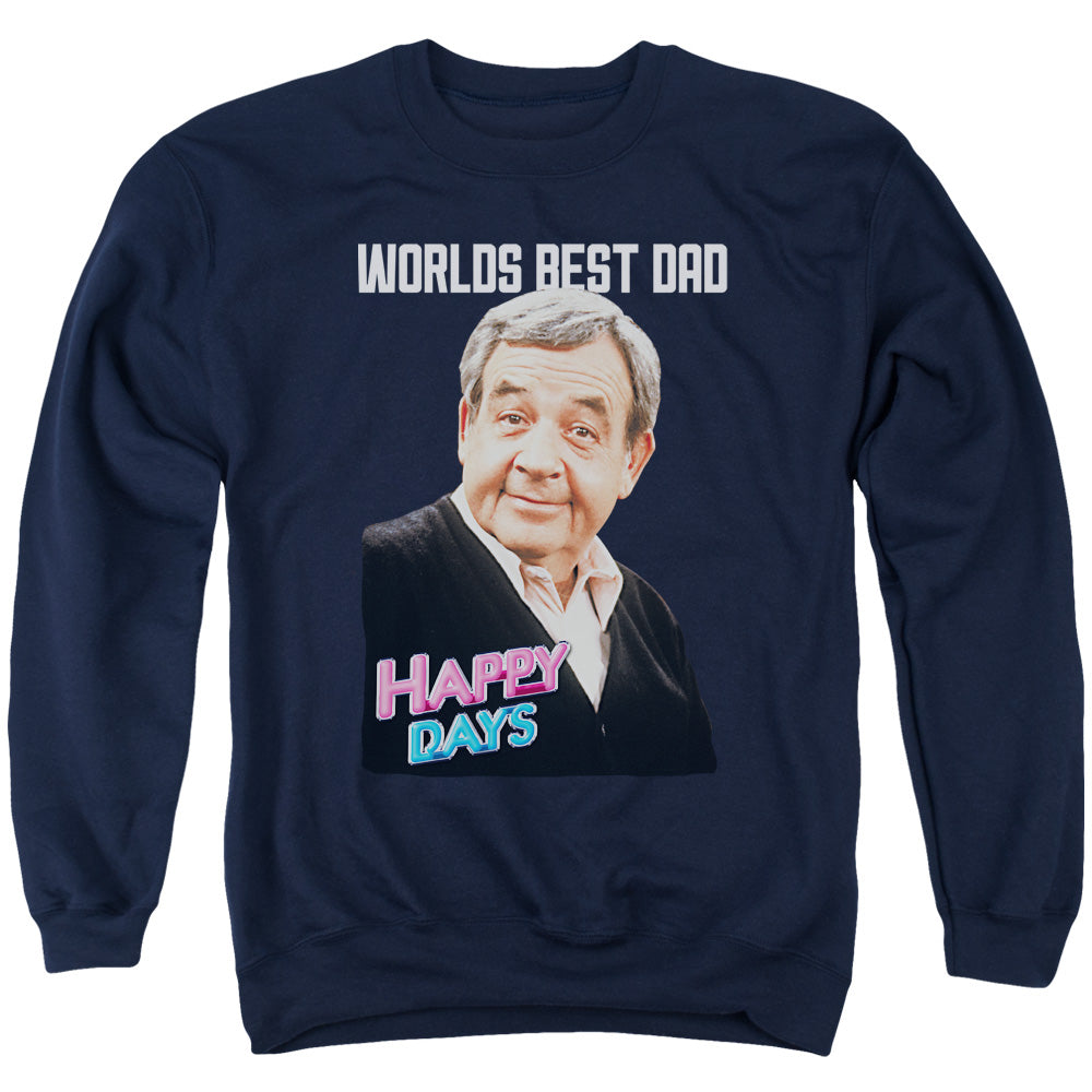 HAPPY DAYS/BEST DAD