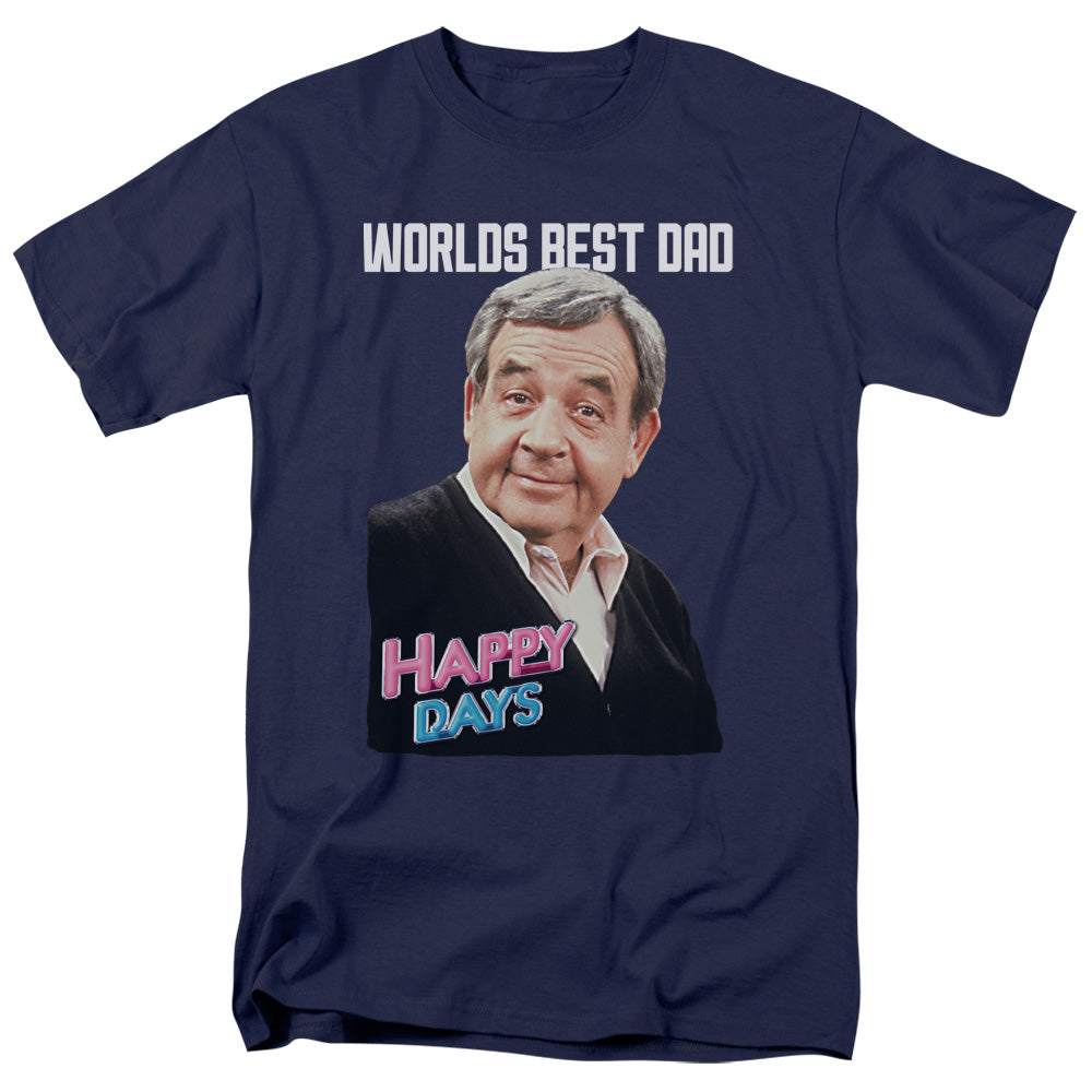 HAPPY DAYS/BEST DAD