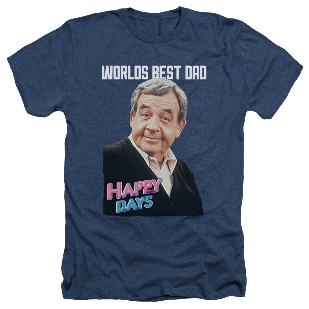 HAPPY DAYS/BEST DAD