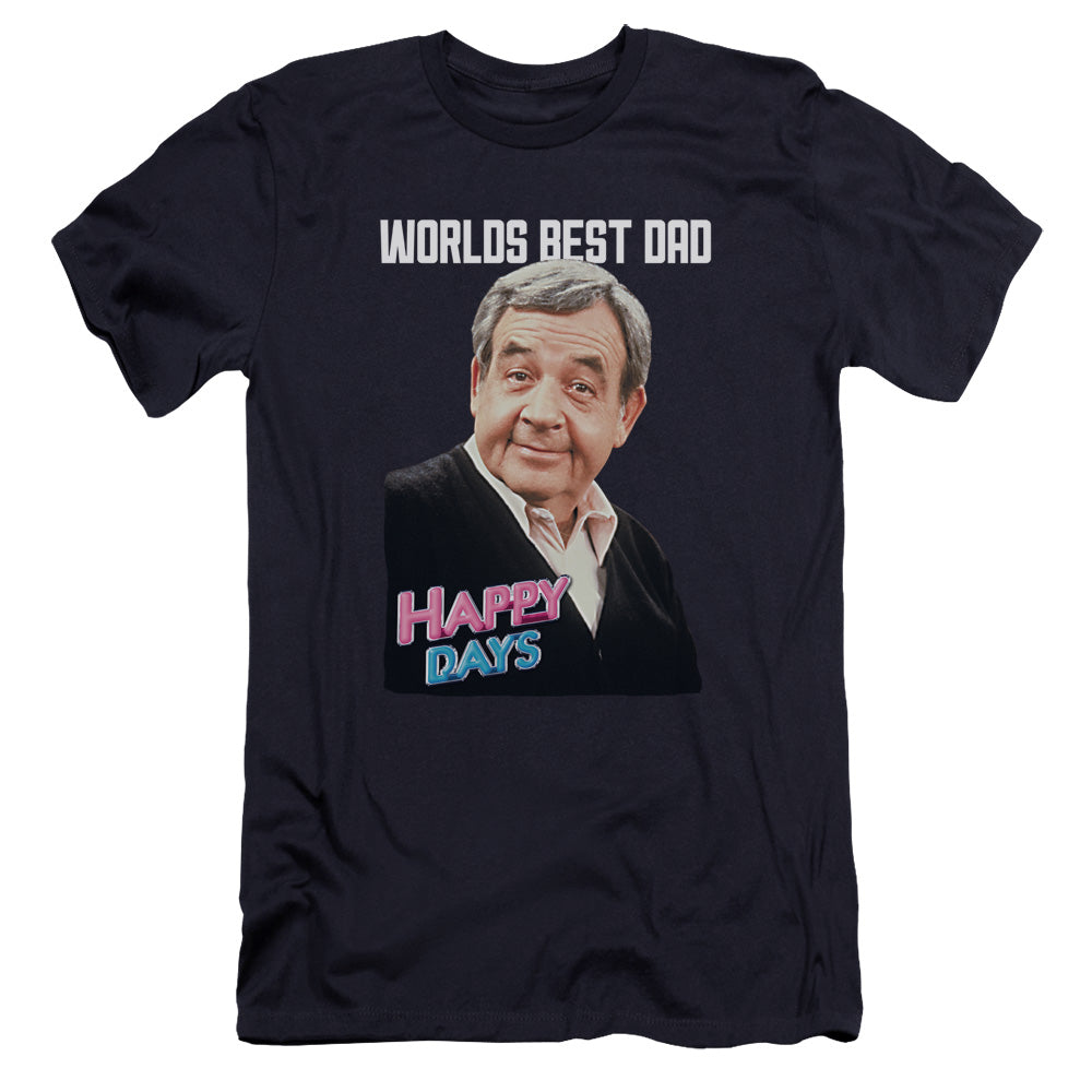 HAPPY DAYS/BEST DAD