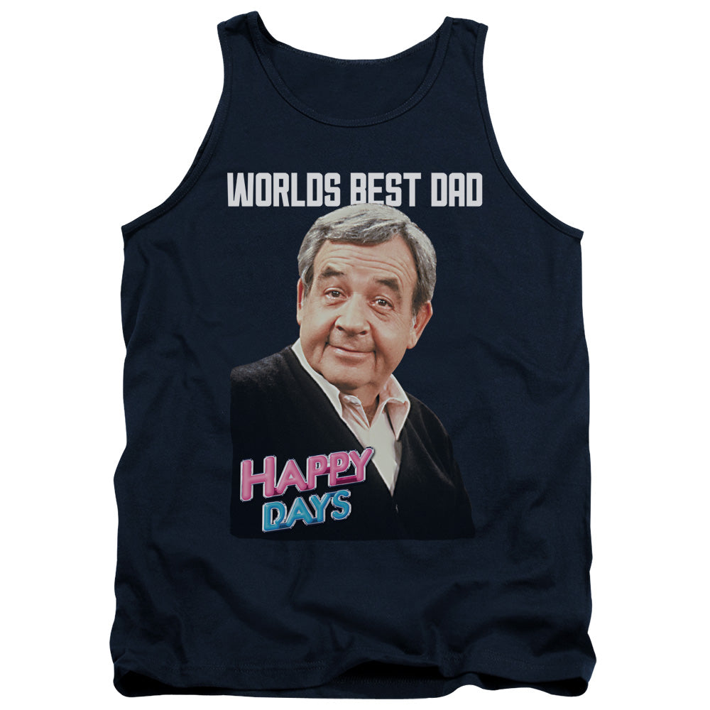 HAPPY DAYS/BEST DAD