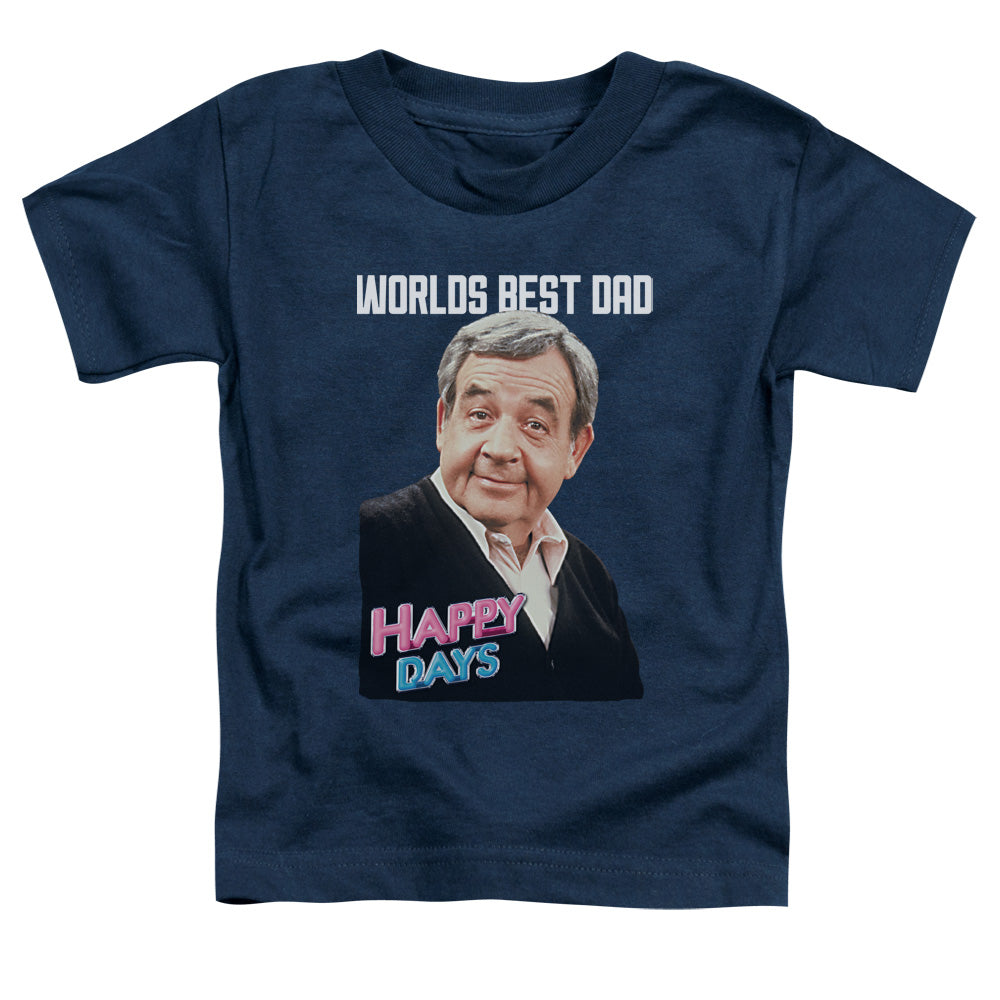 HAPPY DAYS/BEST DAD