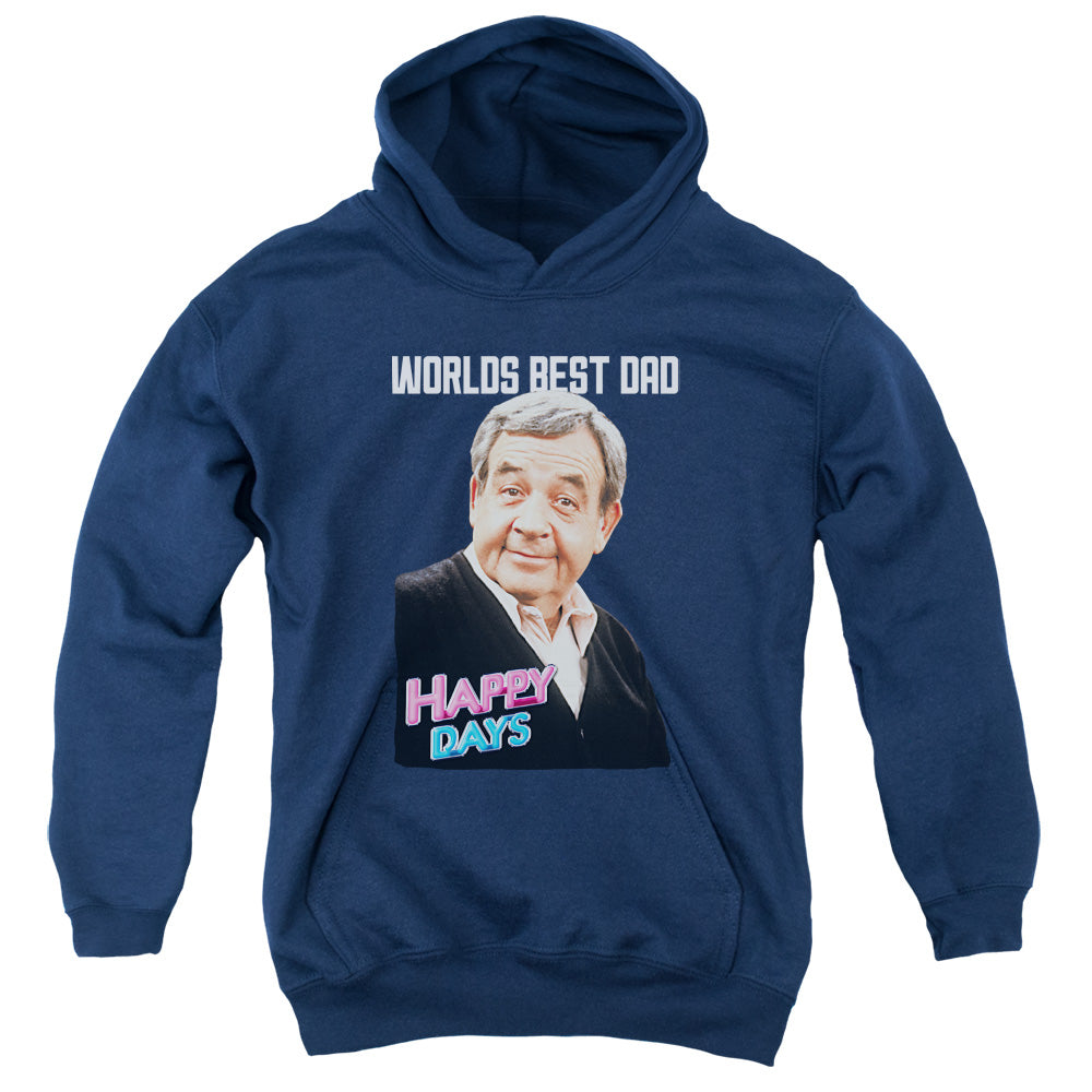 HAPPY DAYS/BEST DAD
