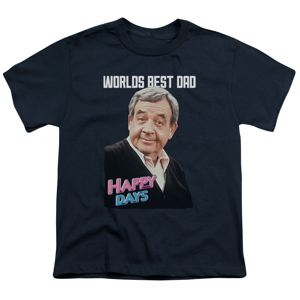 HAPPY DAYS/BEST DAD