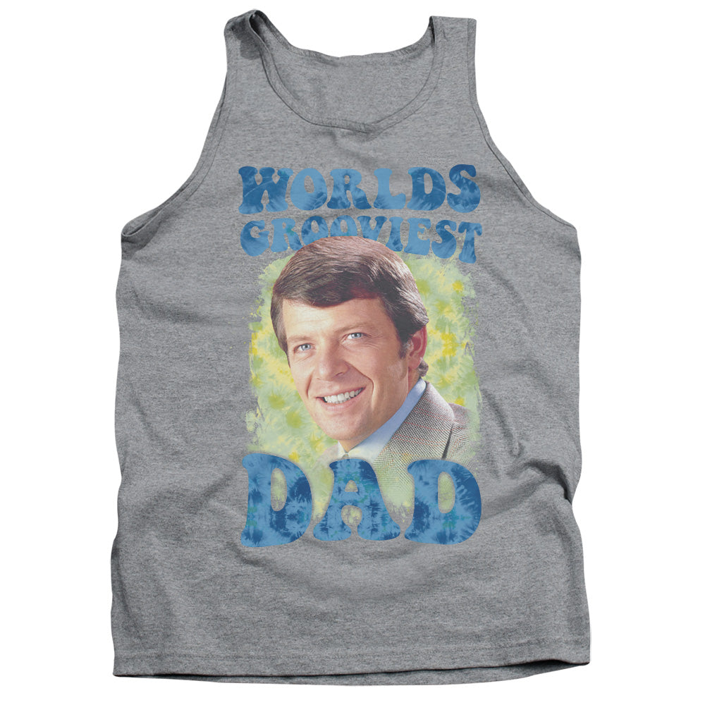 BRADY BUNCH/WORLD'S GROOVIEST