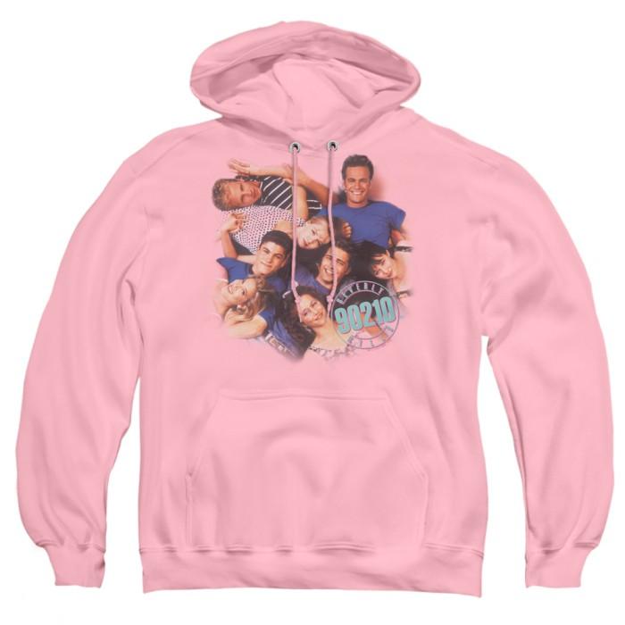 90210 : Gang In Logo