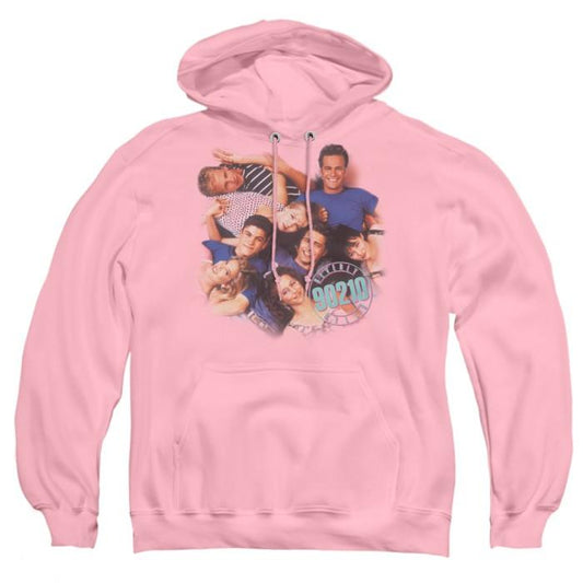 90210 : Gang In Logo