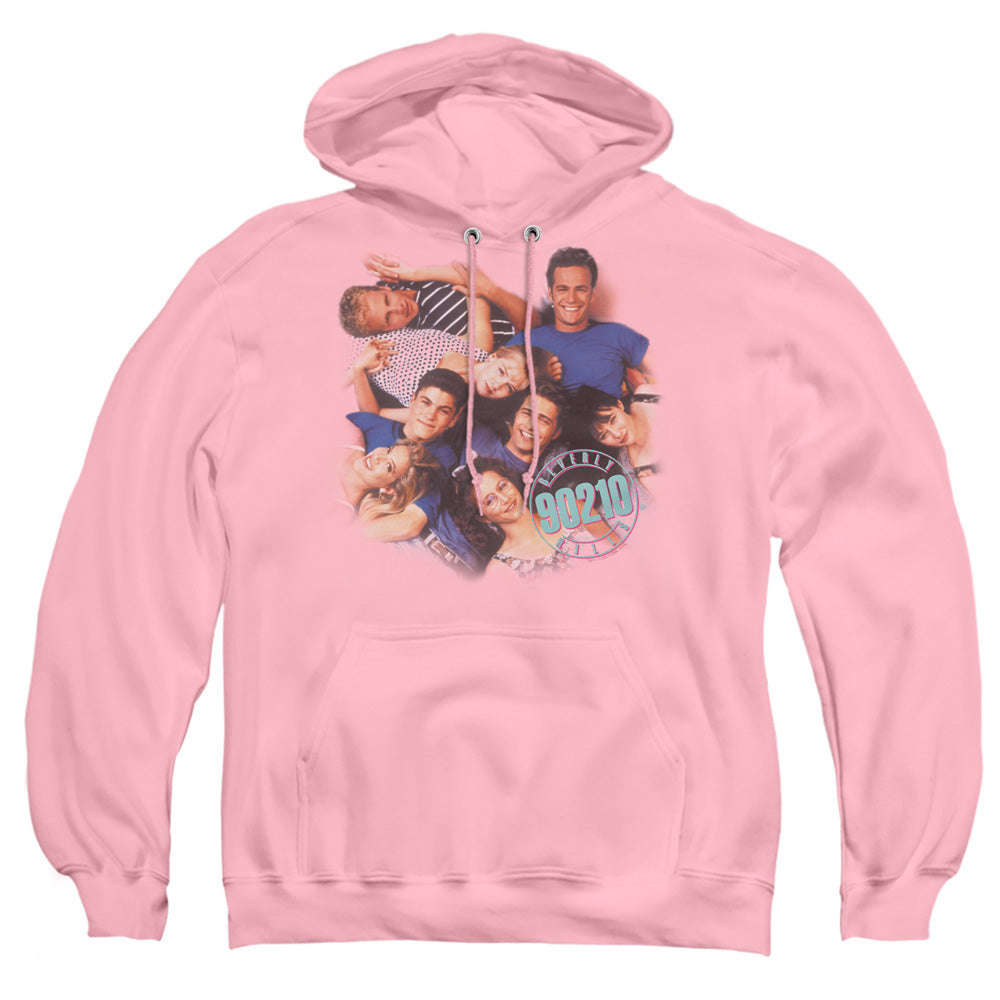 90210/GANG IN LOGO