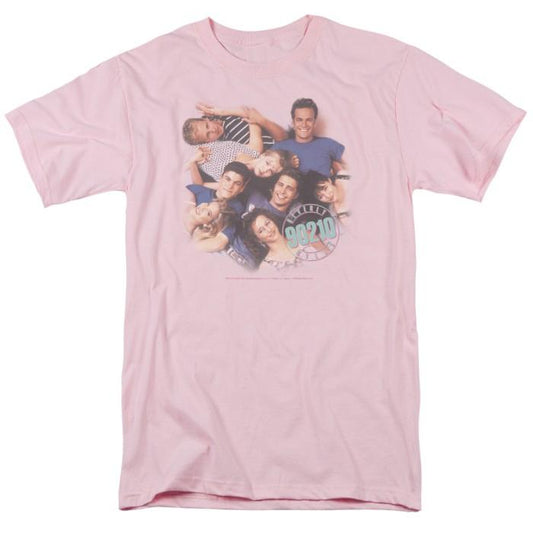 90210 : Gang In Logo