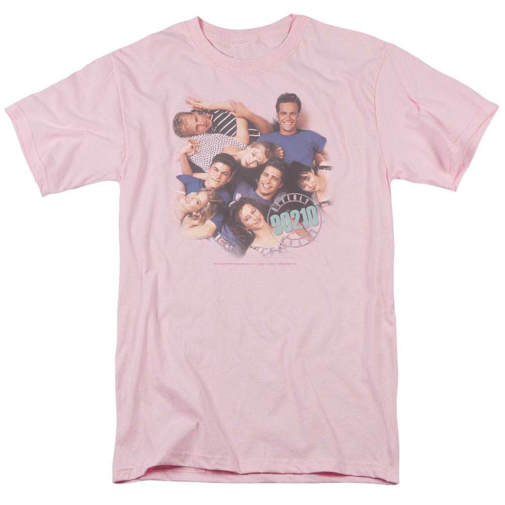 90210/GANG IN LOGO