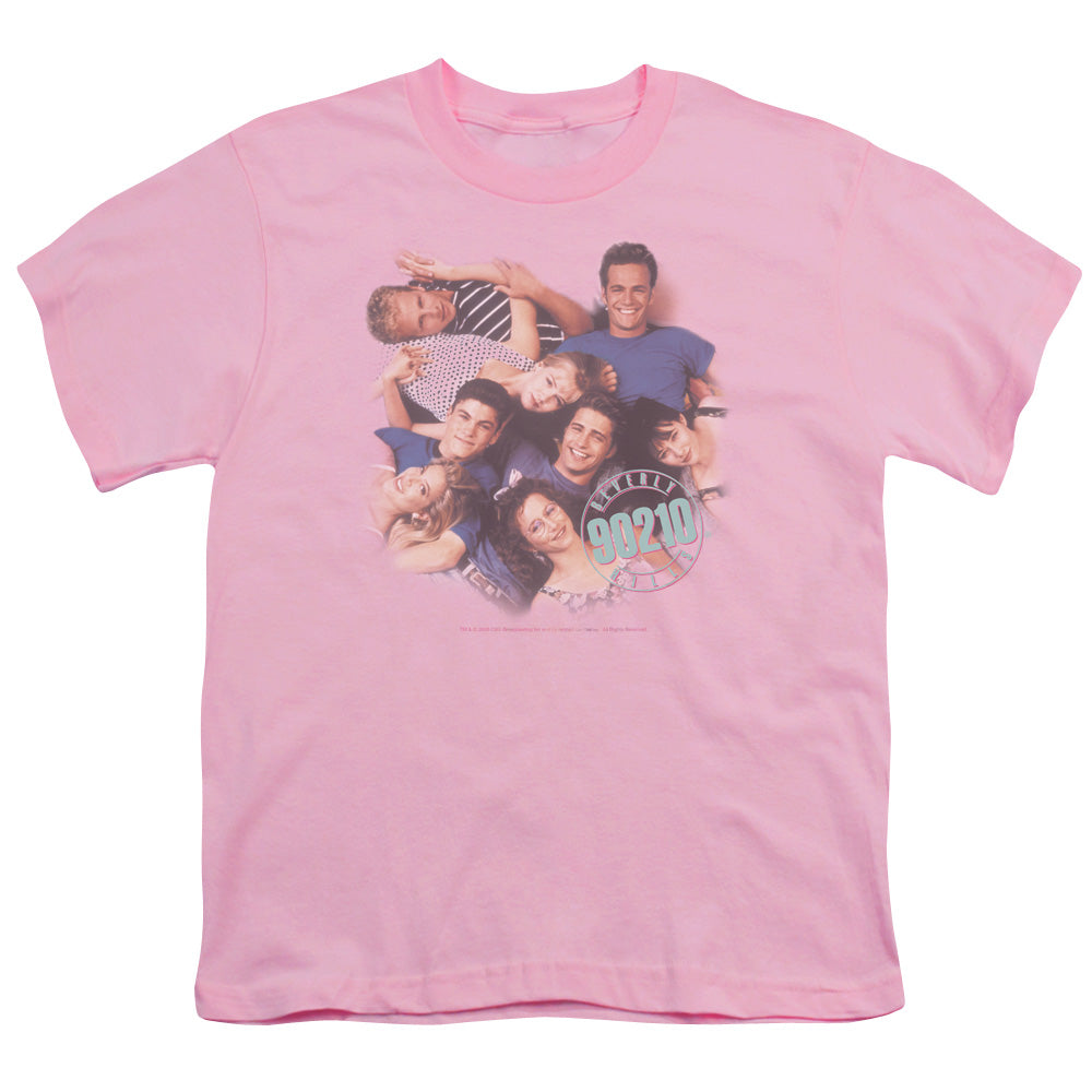 90210/GANG IN LOGO