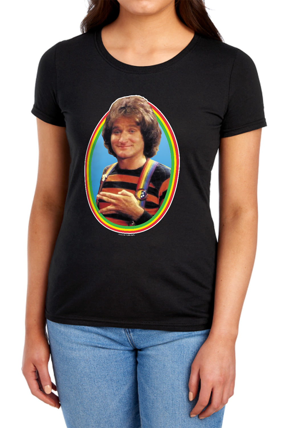 MORK & MINDY/MORK