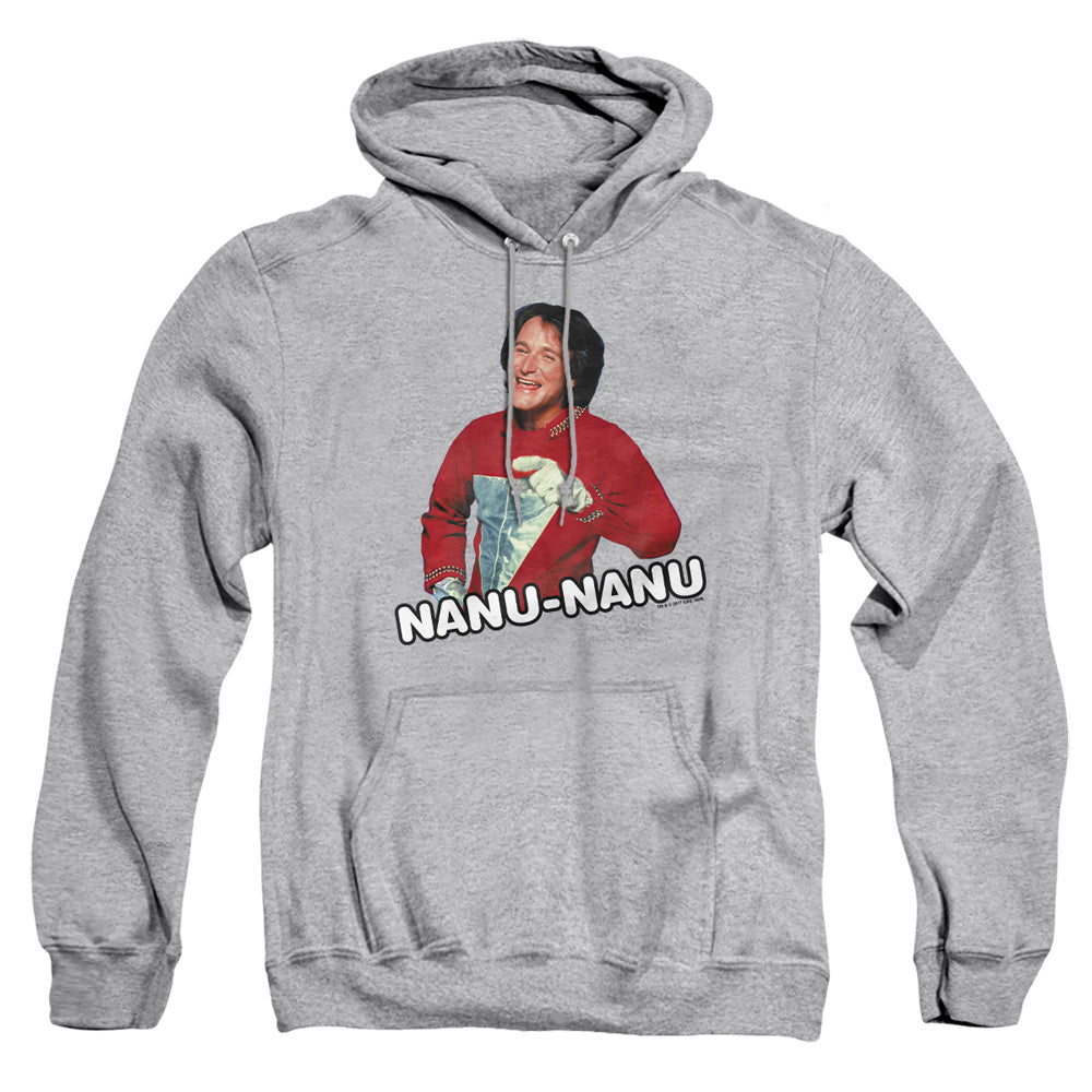 MORK & MINDY/CATCHPHRASE
