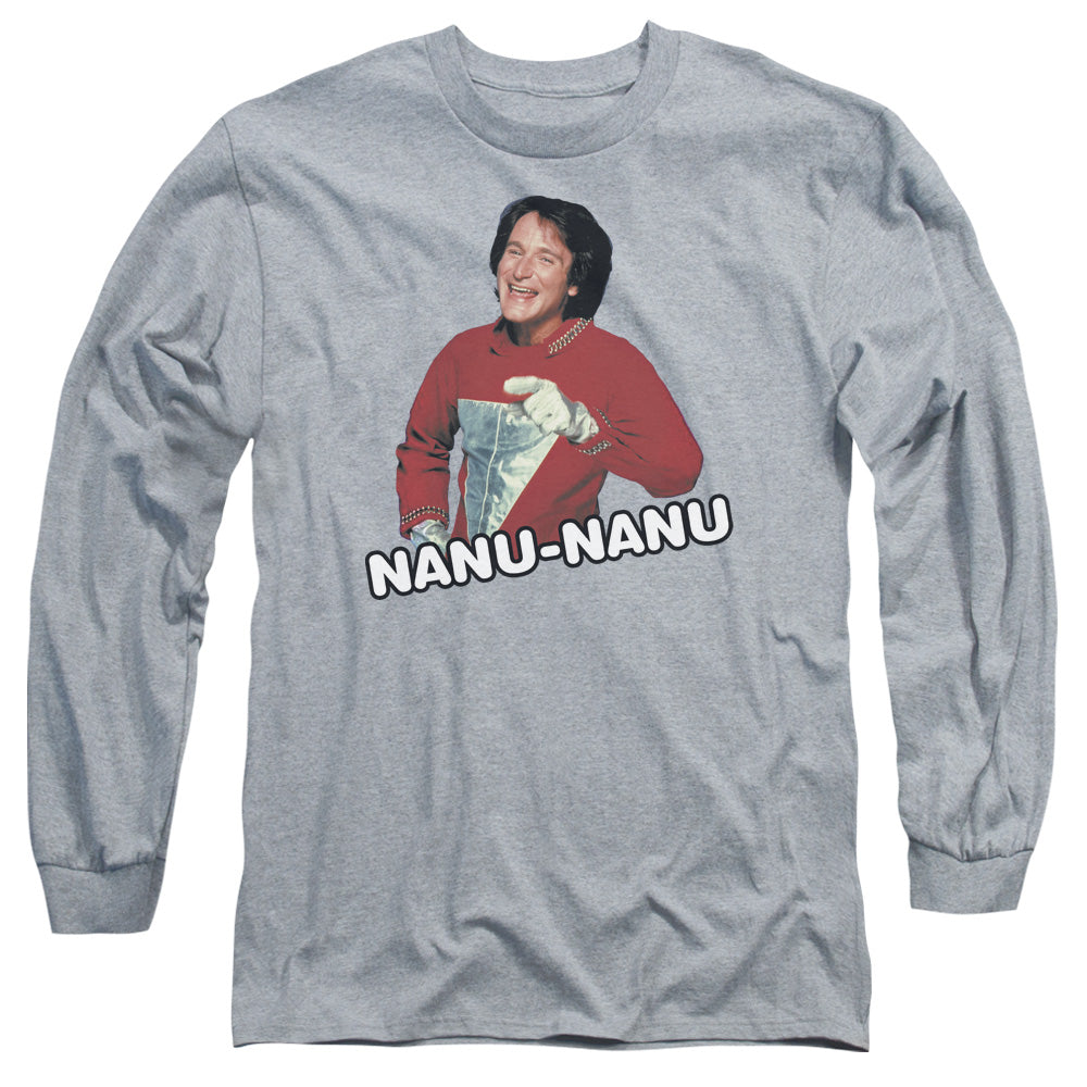 MORK & MINDY/CATCHPHRASE