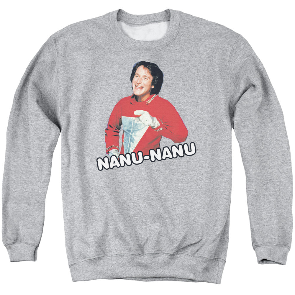 MORK & MINDY/CATCHPHRASE