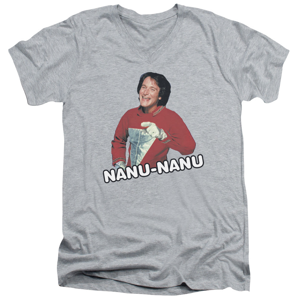 MORK & MINDY/CATCHPHRASE